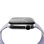 Pulsera Puro Icon para Apple Watch 38/40/41/42mm Lila