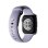 Pulsera Puro Icon para Apple Watch 38/40/41/42mm Lila