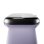Pulsera Puro Icon para Apple Watch 38/40/41/42mm Lila