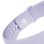 Pulsera Puro Icon para Apple Watch 38/40/41/42mm Lila