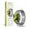 Correa para Reloj Inteligente Mobile Origin Titanio Carbono Apple Watch