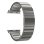 Correa para Reloj Inteligente Mobile Origin Titanio Carbono Apple Watch