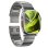 Correa para Reloj Inteligente Mobile Origin Titanio Carbono Apple Watch