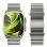 Correa para Reloj Inteligente Mobile Origin Titanio Carbono Apple Watch