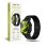 Correa para Reloj Inteligente Mobile Origin Titanio Carbono Negro Apple Watch