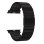 Correa para Reloj Inteligente Mobile Origin Titanio Carbono Negro Apple Watch