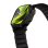 Correa para Reloj Inteligente Mobile Origin Titanio Carbono Negro Apple Watch