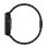 Correa para Reloj Inteligente Mobile Origin Titanio Carbono Negro Apple Watch