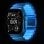 Pulsera Nomad Titanio Natural para Apple Watch Ultra 1-11 y SE
