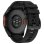 Correa para Reloj Inteligente Mobile Origin Negro 20mm Silicona