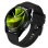Correa para Reloj Inteligente Mobile Origin Negro 20mm Silicona