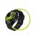 Correa para Reloj Inteligente Mobile Origin Negro 20mm Silicona