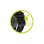Correa para Reloj Inteligente Mobile Origin Negro 20mm Silicona