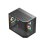 Caja PC VIDA EDGE MINI MATX ARGB Negro Cubo Micro ATX/ITX