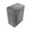 Caja PC Tacens Anima AC8500 MicroATX 500W Negro