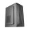 Caja PC Tacens Anima AC8500 MicroATX 500W Negro