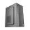 Caja PC Tacens Anima AC7500 MicroATX 500W Negro