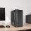 Caja PC Tacens Anima AC7500 MicroATX 500W Negro