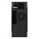 Boîtier PC CiT JETSTREAM-SILVER Midi Tower ATX 500W Noir Argent