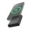 Batería Externa DCU Tecnologic 10.000 mAh MagSafe USB-C Power Delivery 15W