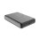 Batería Externa DCU Tecnologic 10.000 mAh MagSafe USB-C Power Delivery 15W