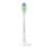 Cabezal Cepillo de Dientes Philips Sonicare Optimal White HX6062/87 Pack 2 Unidades Blanqueamiento