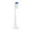 Cabezal Cepillo de Dientes Philips Sonicare Optimal White HX6062/87 Pack 2 Unidades Blanqueamiento