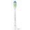 Cabezal Cepillo de Dientes Philips Sonicare Optimal White HX6062/87 Pack 2 Unidades Blanqueamiento