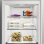 Congelador horizontal Whirlpool WHMFF 6312 W4E 286 L Classe E Branco