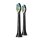 Cabezal Cepillo de Dientes Philips Sonicare Optimal White HX6062/88 Pack 2 Unidades Blanqueamiento