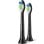 Cabezal Cepillo de Dientes Philips Sonicare Optimal White HX6062/88 Pack 2 Unidades Blanqueamiento