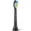 Cabezal Cepillo de Dientes Philips Sonicare Optimal White HX6062/88 Pack 2 Unidades Blanqueamiento