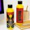 Bouteille Métallique Wolverine 500 ml Acier Inoxydable Jaune