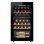 Cave de vinho Candy DiVino CNWQ4G32G2 32 garrafas Controlo táctil Wi-Fi Preto