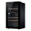 Cave de vinho Candy DiVino CNWQ4G32G2 32 garrafas Controlo táctil Wi-Fi Preto