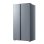 Kühlschrank Amerikanisch Candy CNSQ2T918EX No Frost 177,5cm 523L E Inox WiFi
