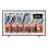 TV Samsung QLED The Frame GQ43LS03HEUXZG 43" 4K UltraHD 60Hz Smart TV Tizen HDR10+ Modo Arte