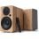 Altavoces Vulkkano Autoamplificados Bluetooth 5.0 HDMI ARC 5.25" Woofer