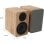 Altavoces Vulkkano Autoamplificados Bluetooth 5.0 HDMI ARC 5.25" Woofer