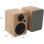 Altavoces Vulkkano Activos 4" Bluetooth 5.0 HDMI ARC con salida Subwoofer