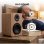 Altavoces Vulkkano Activos 4" Bluetooth 5.0 HDMI ARC con salida Subwoofer