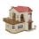 Figura Sylvanian Families 5708 Animal Multicolor Plástico 3 años