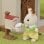 Figura Sylvanian Families 5708 Animal Multicolor Plástico 3 años