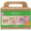 Kit multicolore per bambini di artigianato Creativ Company con scatola
