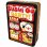 Juego de cartas Devir Sushi Go Party! Multiplayer 2-8 jugadores