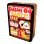 Juego de cartas Devir Sushi Go Party! Multiplayer 2-8 jugadores