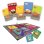 Juego de cartas Devir Sushi Go Party! Multiplayer 2-8 jugadores