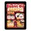 Juego de cartas Devir Sushi Go Party! Multiplayer 2-8 jugadores
