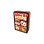 Juego de cartas Devir Sushi Go Party! Multiplayer 2-8 jugadores