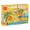 Puzzle APLI Osservazione Junior Giungla 60 Pezzi